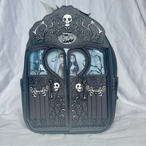 Corps Bride Gates Mini Backpack